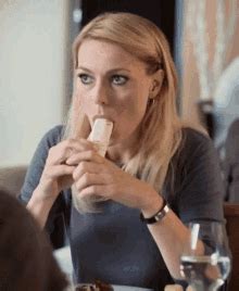 sloppy deepthroat gifs|Deep Throat GIF